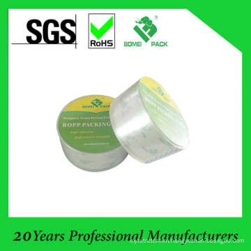 Individual BOPP/OPP Clear Packaging Tape